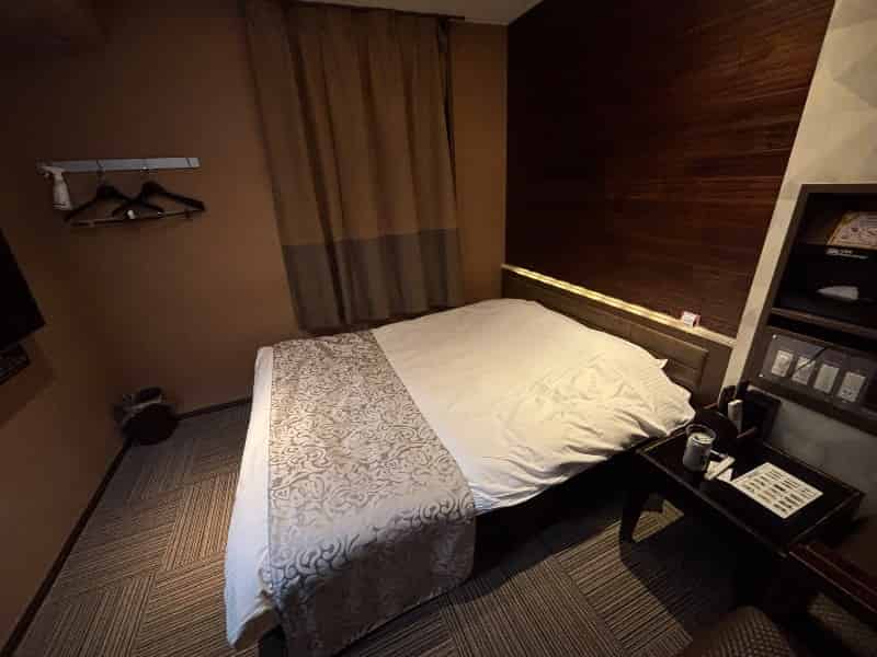ユーザーの投稿したホテル画像
