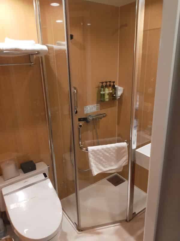 ユーザーの投稿したホテル画像