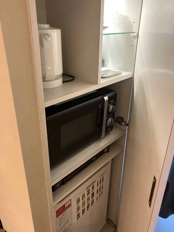 ユーザーの投稿したホテル画像