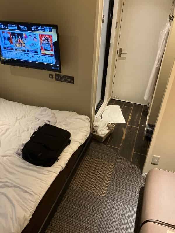 ユーザーの投稿したホテル画像