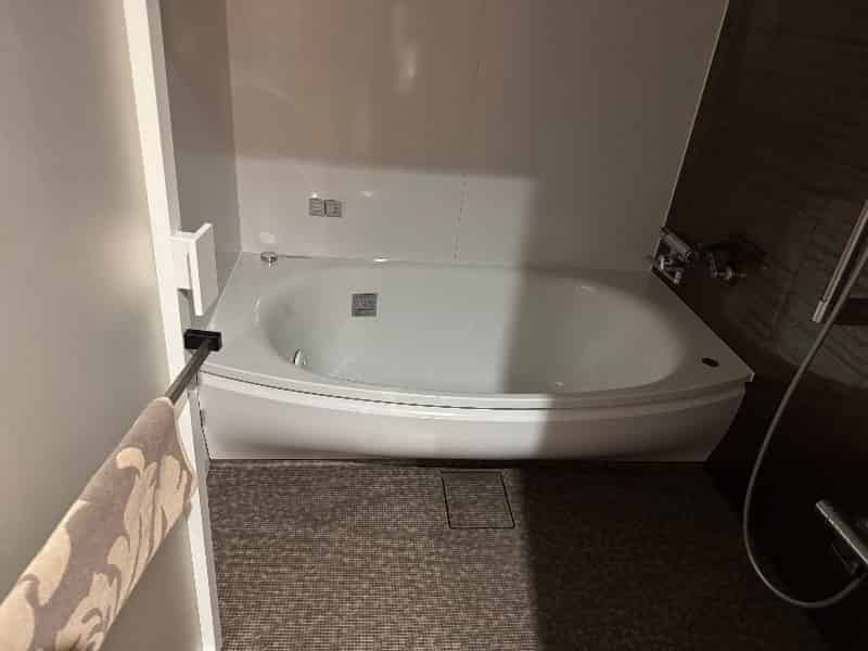ユーザーの投稿したホテル画像