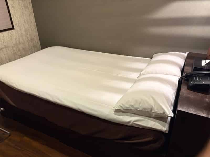 ユーザーの投稿したホテル画像
