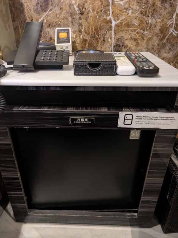 ユーザーの投稿したホテル画像