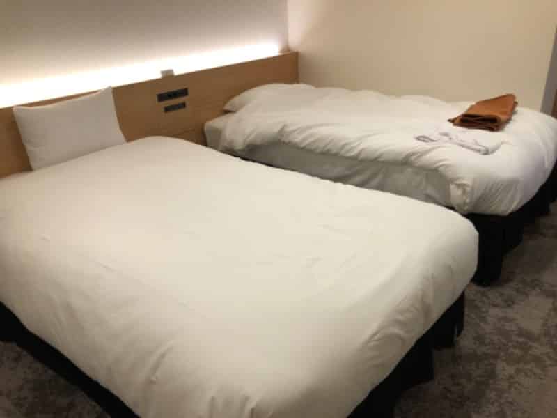 ユーザーの投稿したホテル画像