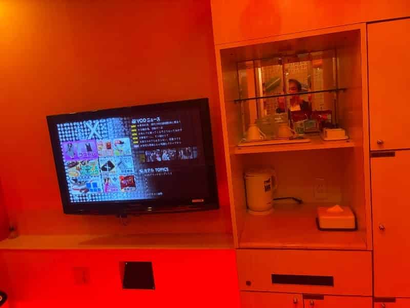 ユーザーの投稿したホテル画像