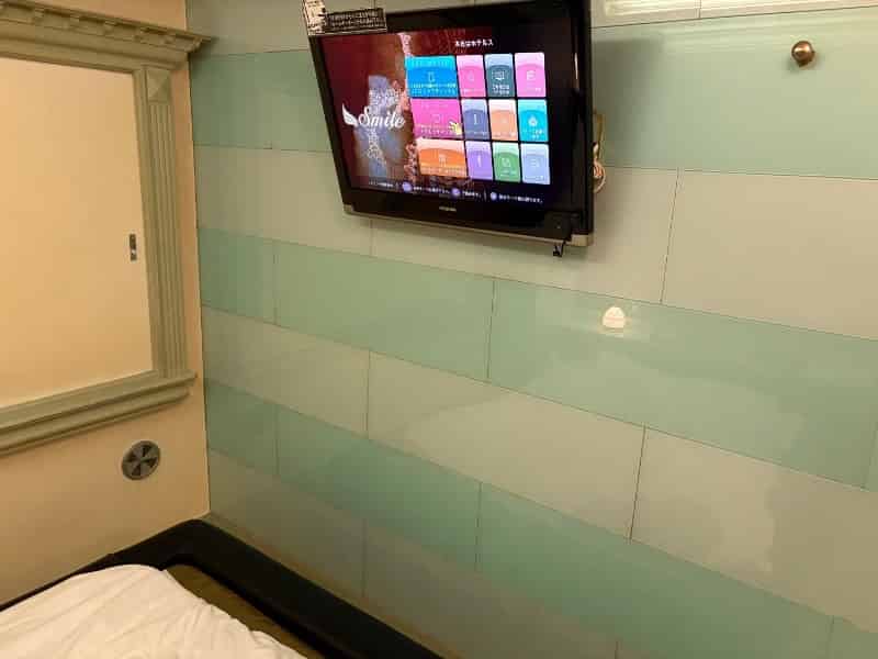ユーザーの投稿したホテル画像