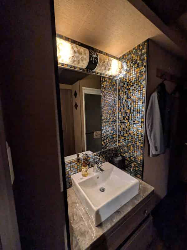 ユーザーの投稿したホテル画像