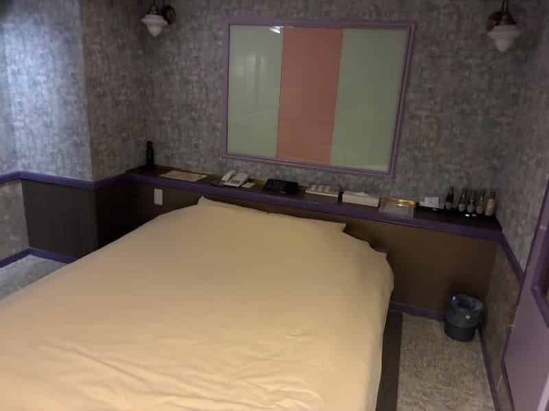 ユーザーの投稿したホテル画像