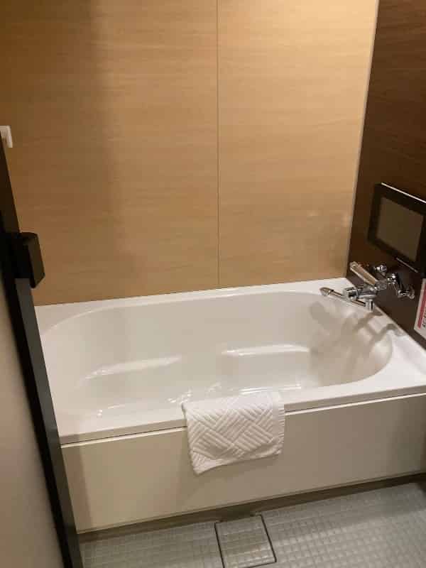 ユーザーの投稿したホテル画像