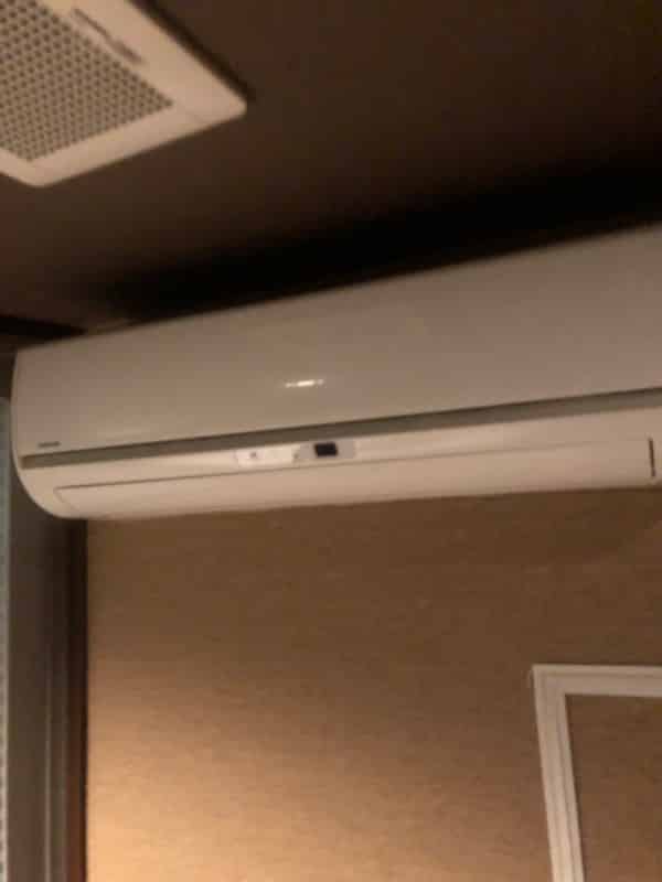 ユーザーの投稿したホテル画像