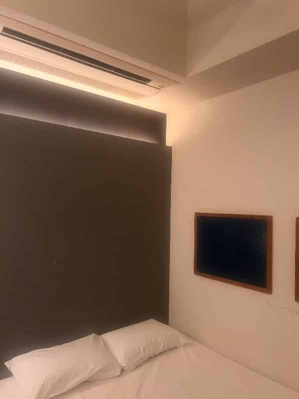 ユーザーの投稿したホテル画像