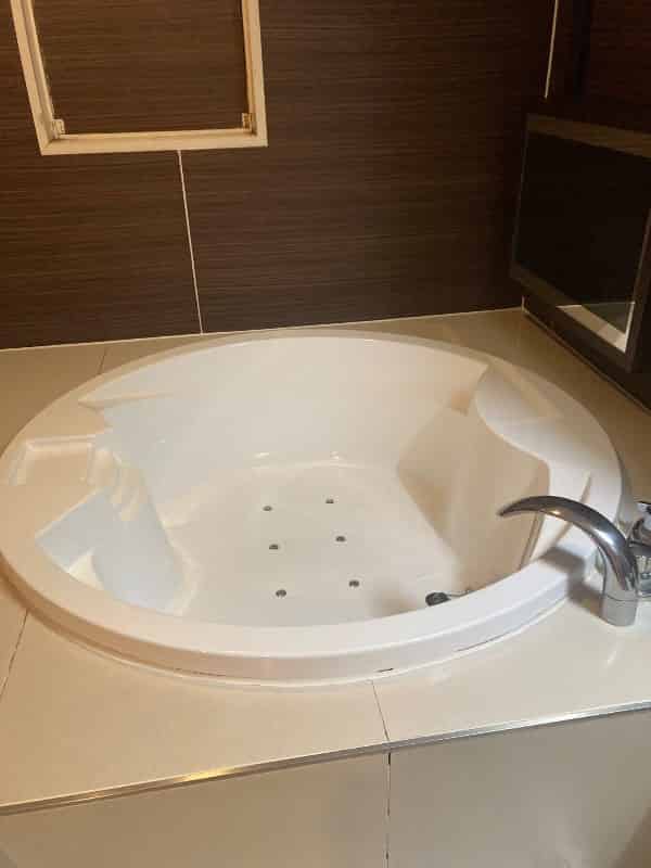 ユーザーの投稿したホテル画像