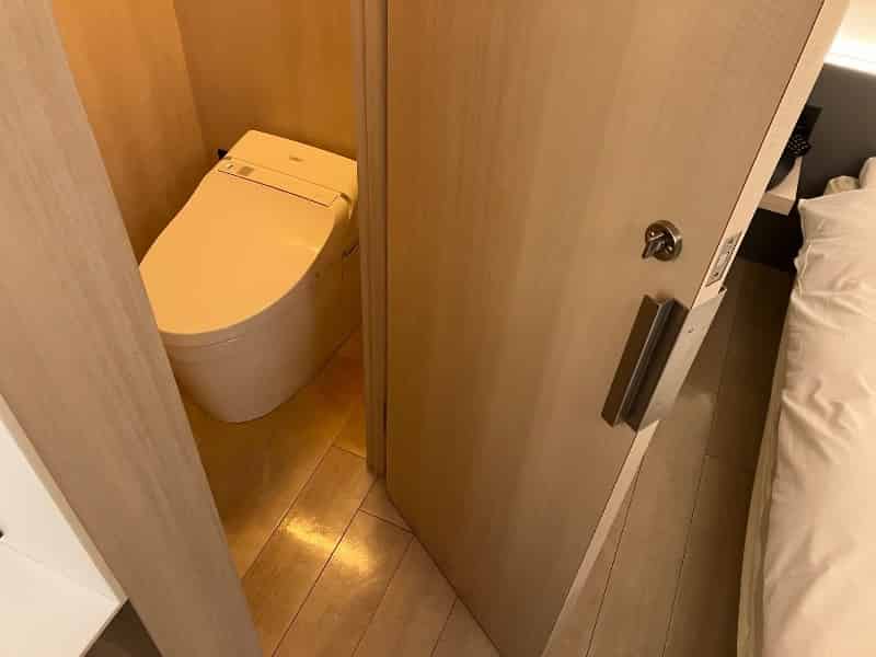ユーザーの投稿したホテル画像