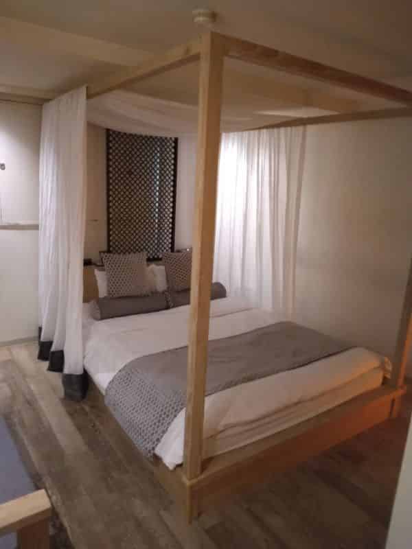 ユーザーの投稿したホテル画像