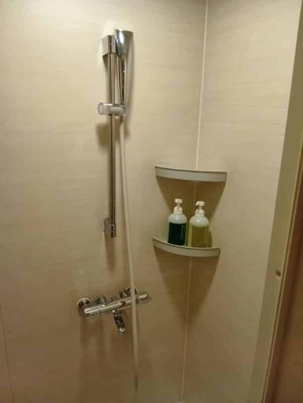 ユーザーの投稿したホテル画像