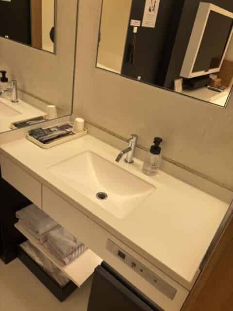 ユーザーの投稿したホテル画像