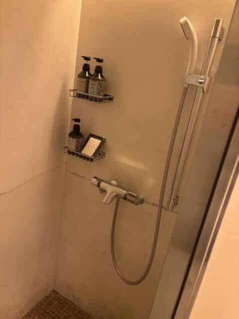 ユーザーの投稿したホテル画像