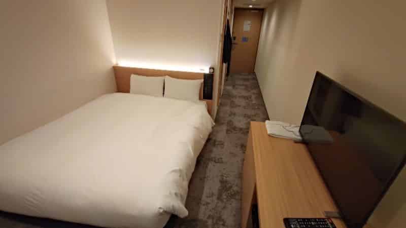 ユーザーの投稿したホテル画像