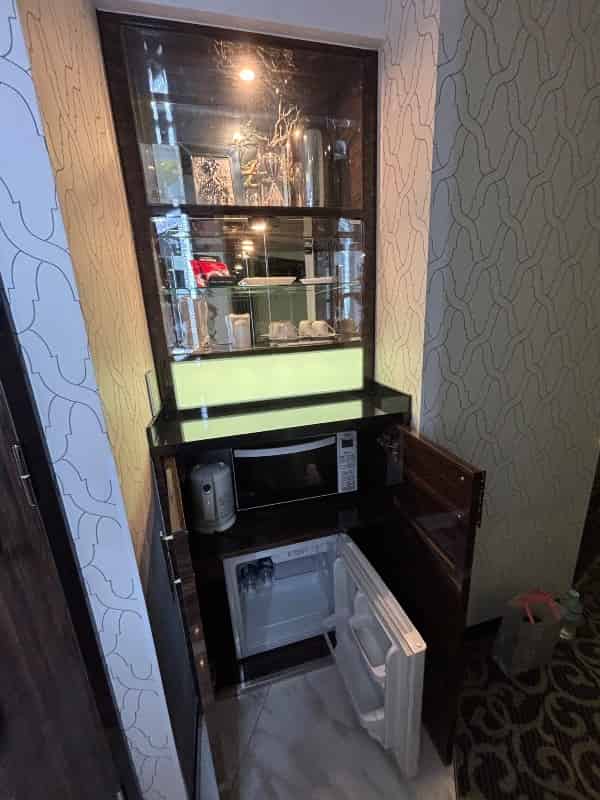ユーザーの投稿したホテル画像