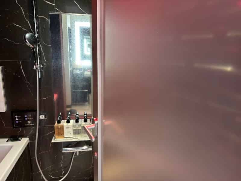 ユーザーの投稿したホテル画像