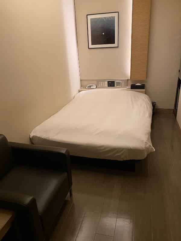 ユーザーの投稿したホテル画像