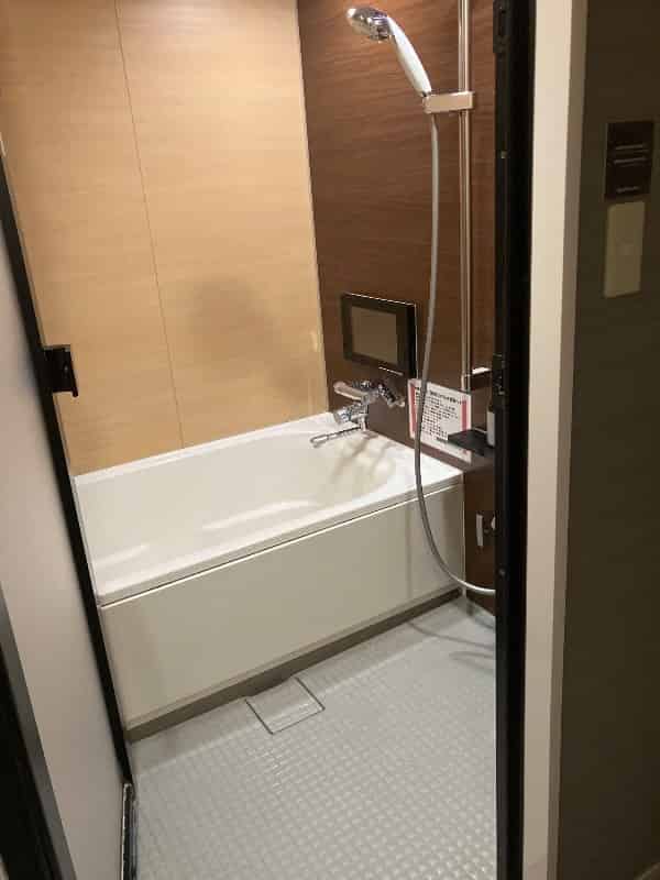 ユーザーの投稿したホテル画像