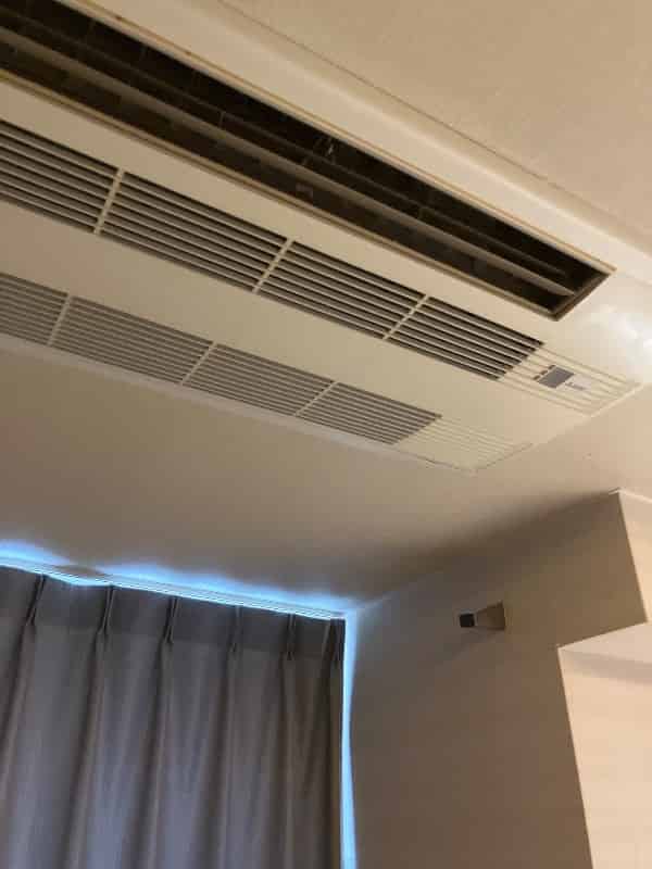 ユーザーの投稿したホテル画像