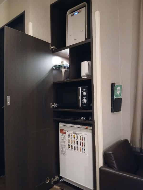 ユーザーの投稿したホテル画像