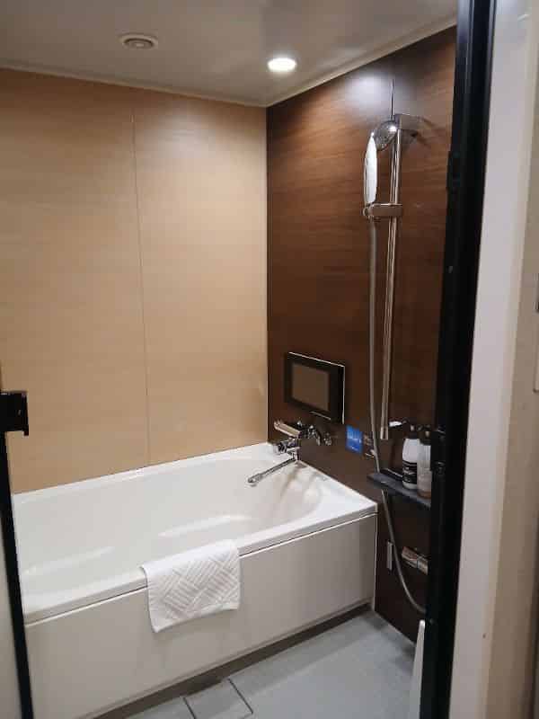 ユーザーの投稿したホテル画像