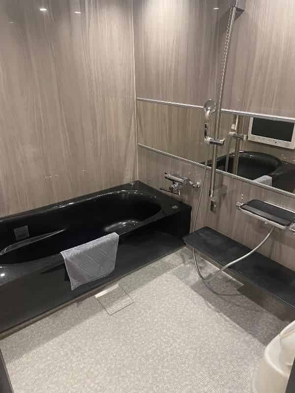 ユーザーの投稿したホテル画像