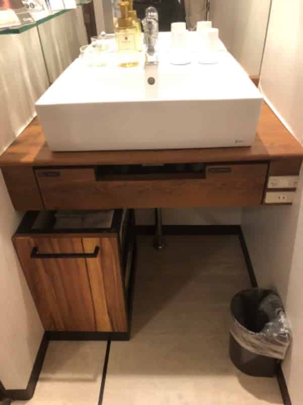 ユーザーの投稿したホテル画像
