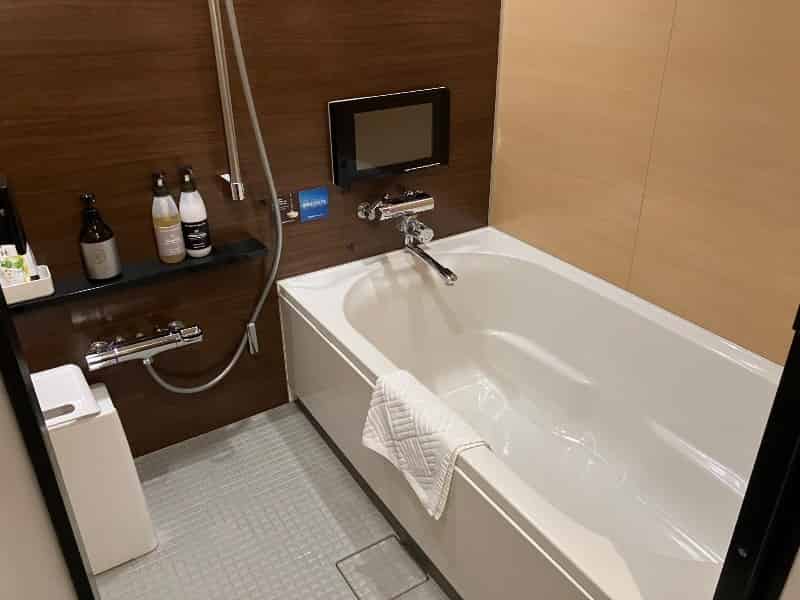 ユーザーの投稿したホテル画像