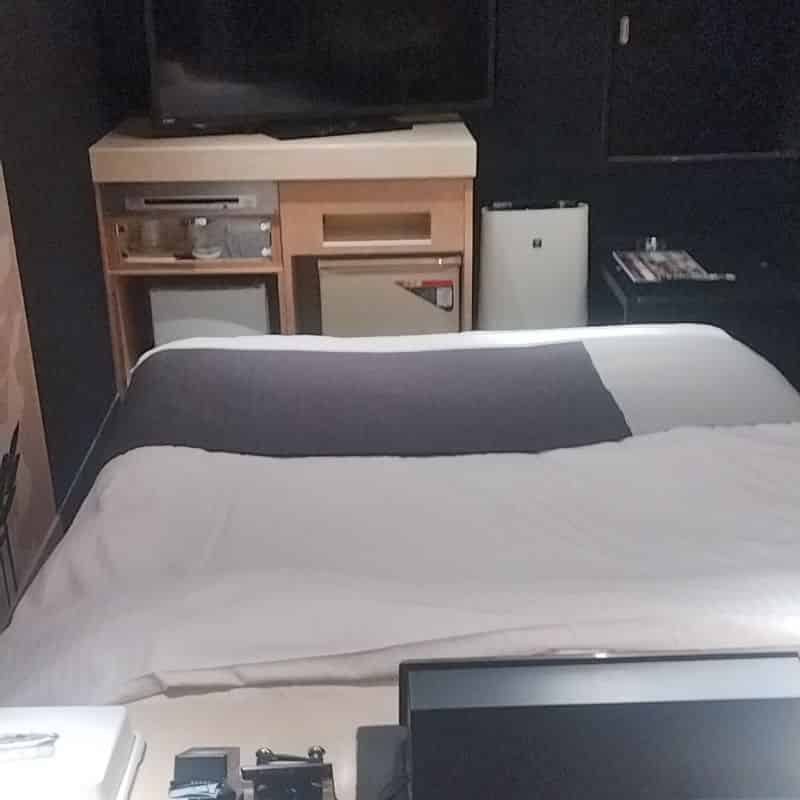 ユーザーの投稿したホテル画像