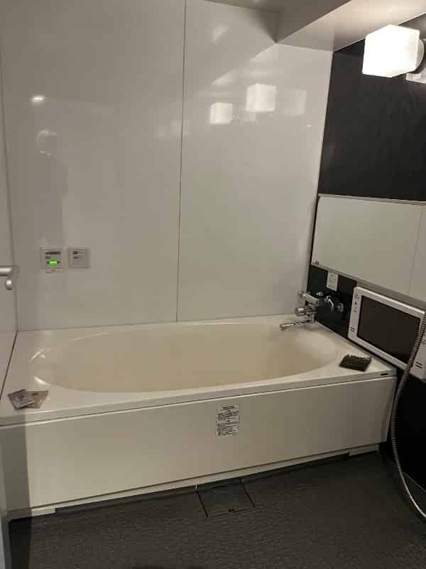 ユーザーの投稿したホテル画像