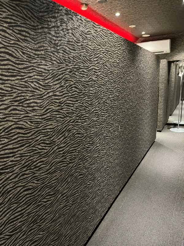 ユーザーの投稿したホテル画像