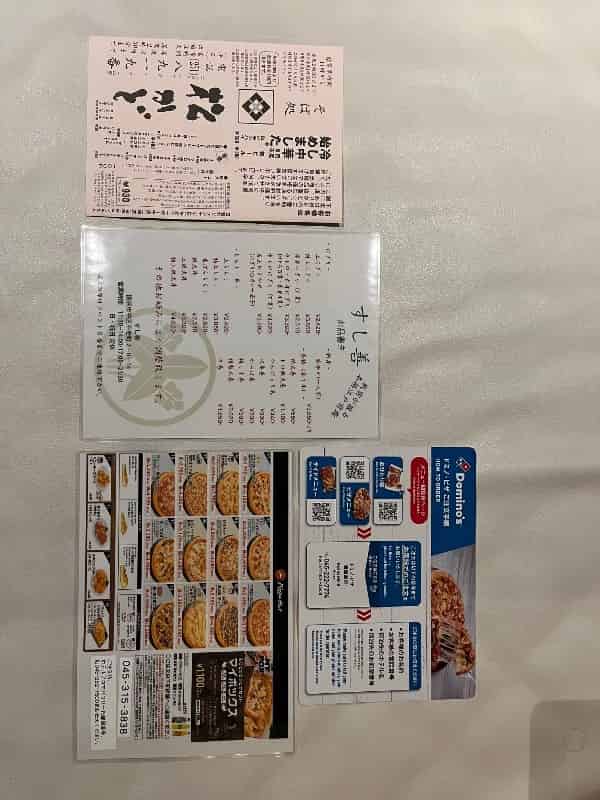 ユーザーの投稿したホテル画像