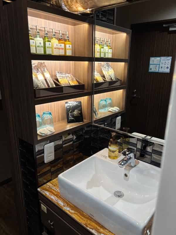 ユーザーの投稿したホテル画像