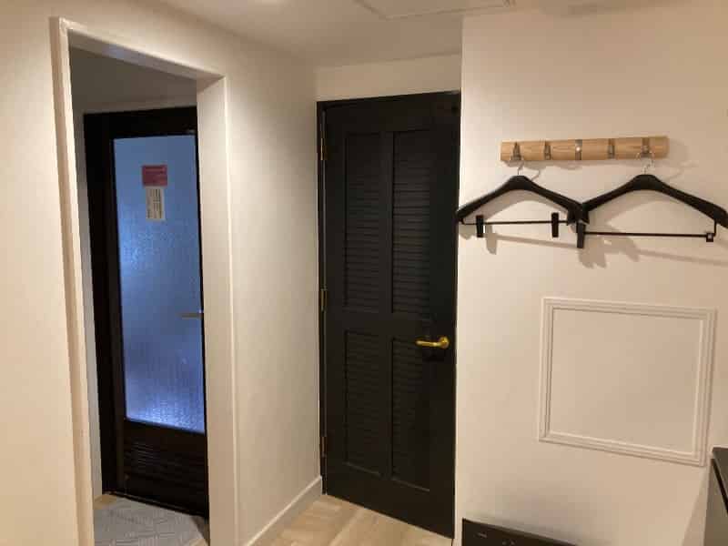 ユーザーの投稿したホテル画像