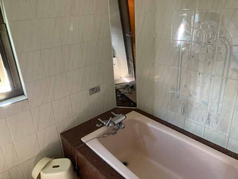 ユーザーの投稿したホテル画像