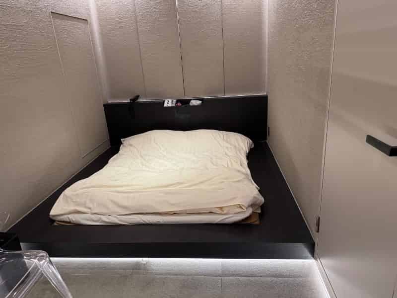 ユーザーの投稿したホテル画像