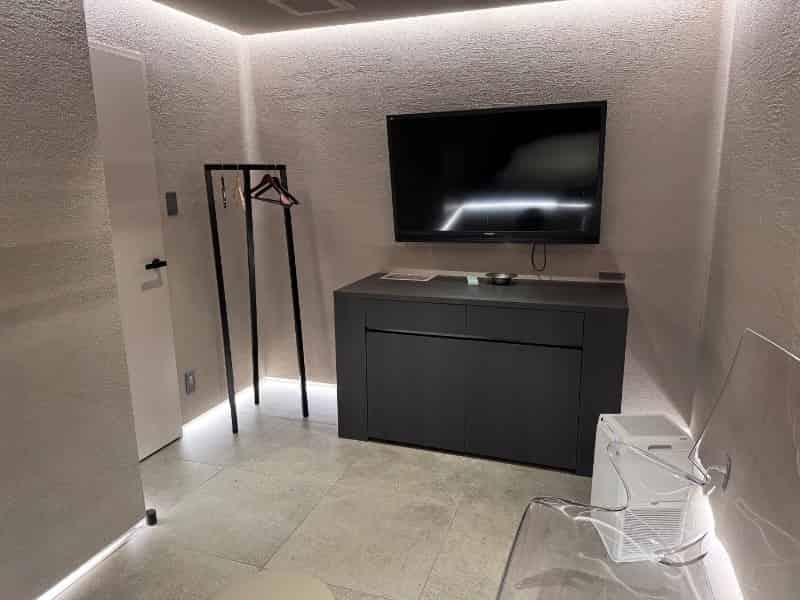 ユーザーの投稿したホテル画像