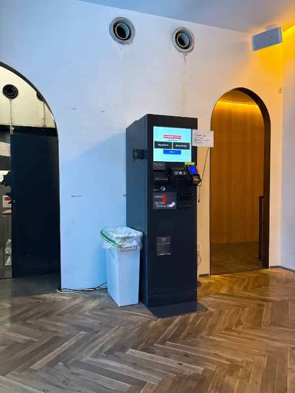 ユーザーの投稿したホテル画像