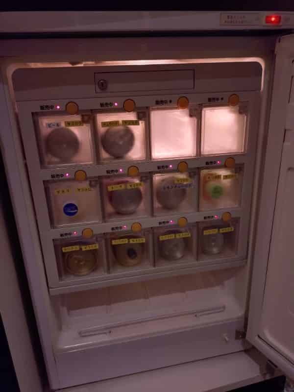 ユーザーの投稿したホテル画像