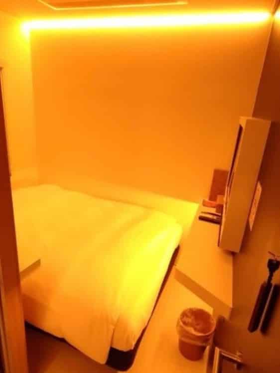 ユーザーの投稿したホテル画像