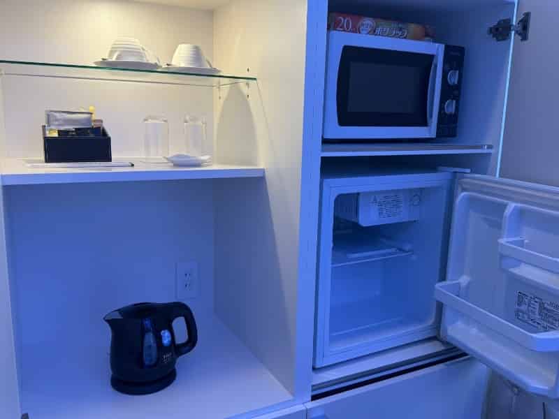 ユーザーの投稿したホテル画像