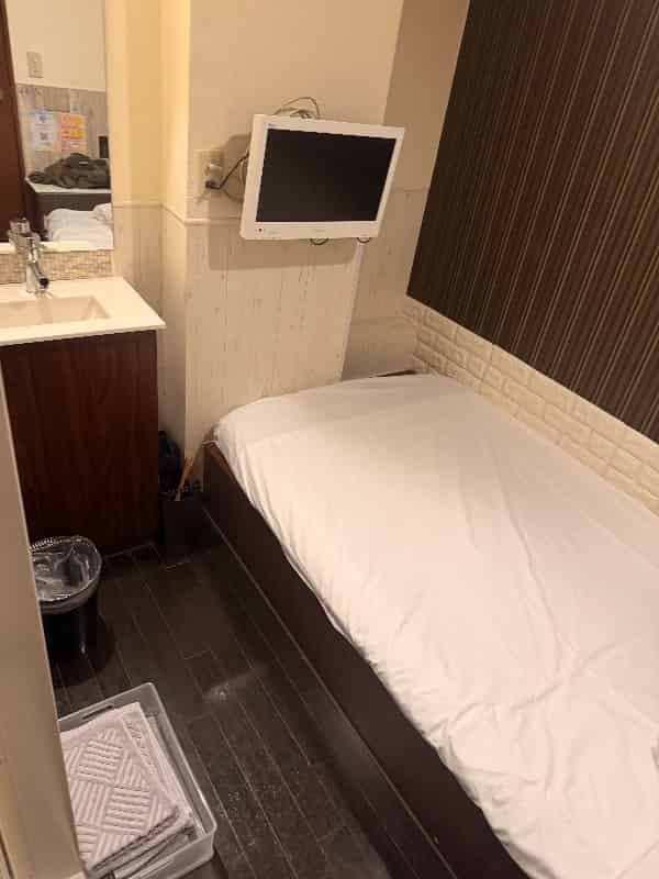 ユーザーの投稿したホテル画像