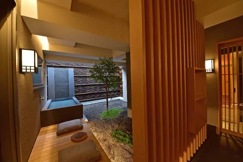 ユーザーの投稿したホテル画像