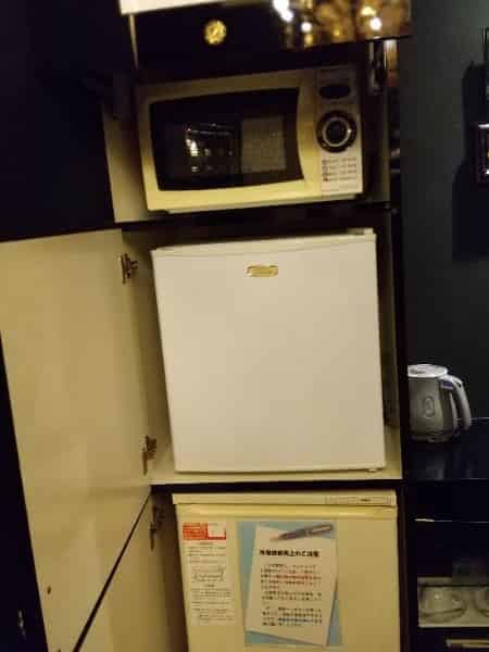 ユーザーの投稿したホテル画像