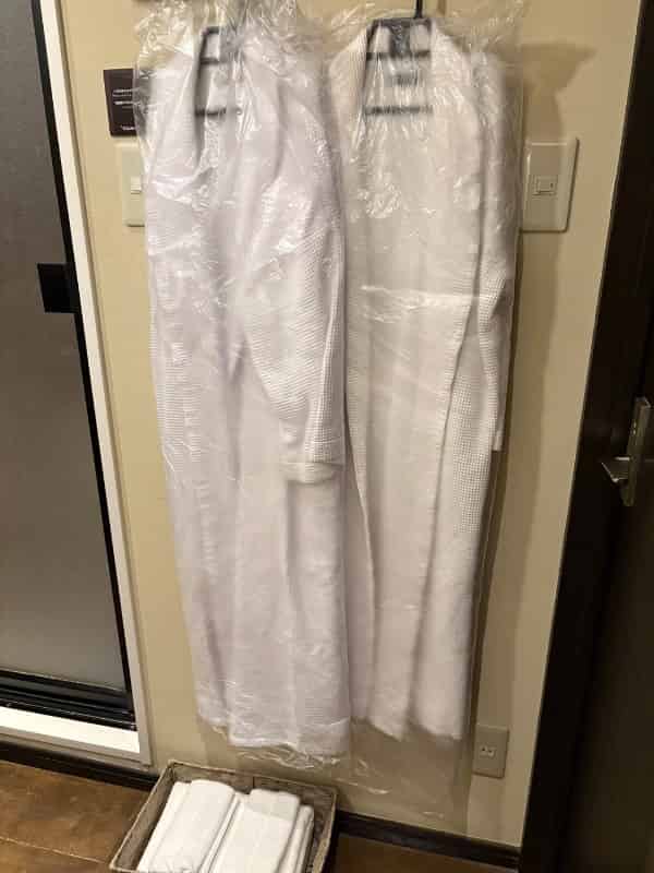ユーザーの投稿したホテル画像