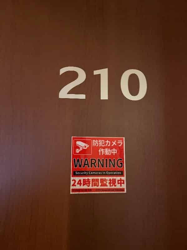 ユーザーの投稿したホテル画像